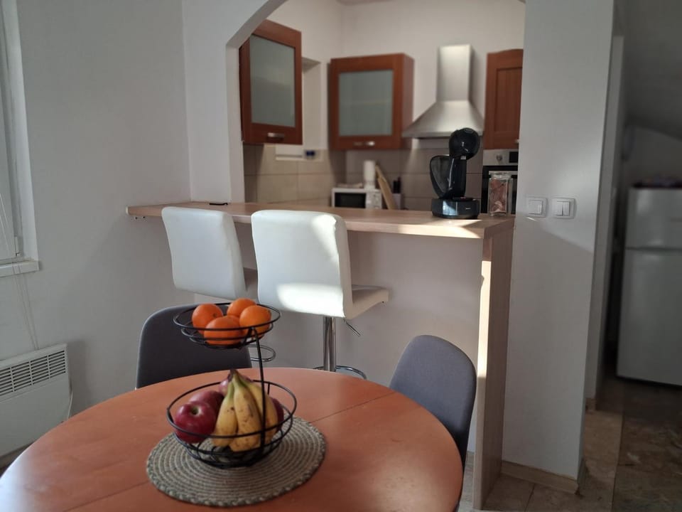Evergreen Heart Apartment in Biograd na Moru
