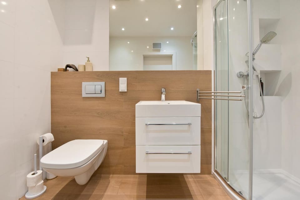 YourApart Atal z parkingiem Apartment in Gdansk
