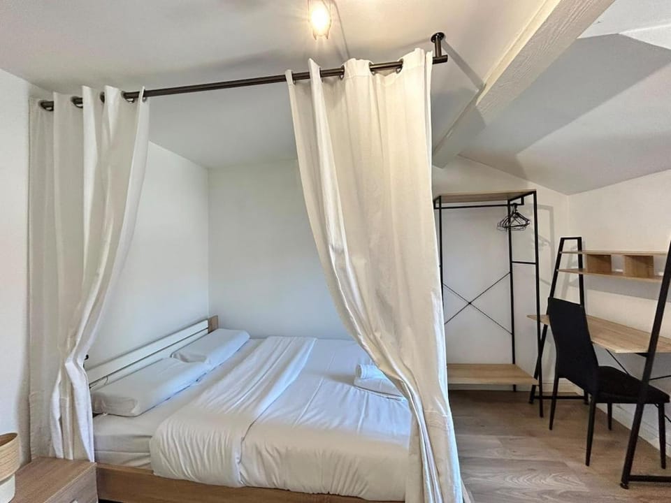 L'Email, au calme en centre-ville Apartment in Limoges