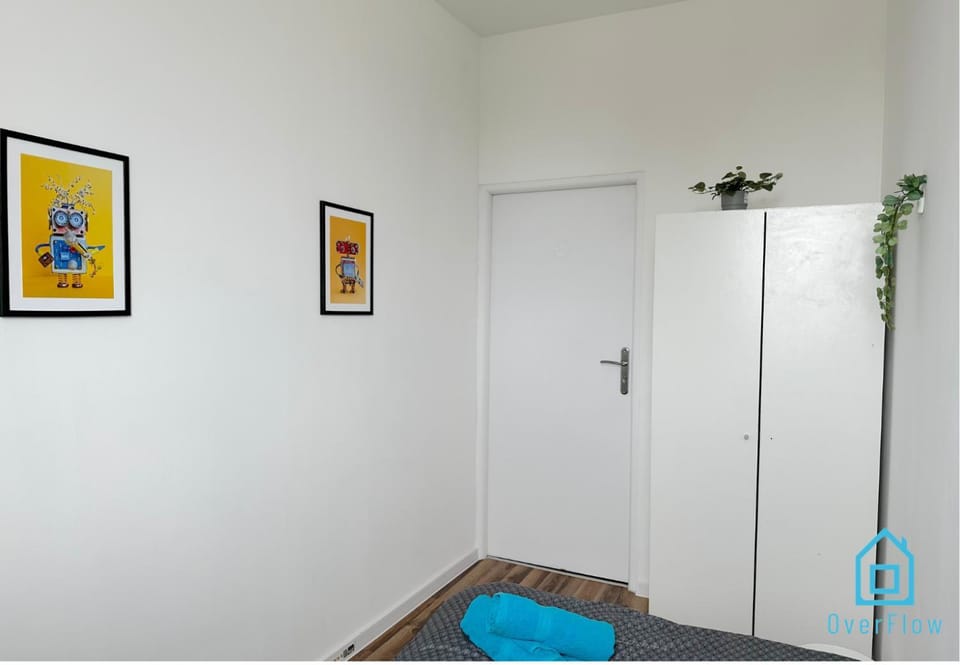 Robot Room Vacation rental in Pomeranian Voivodeship