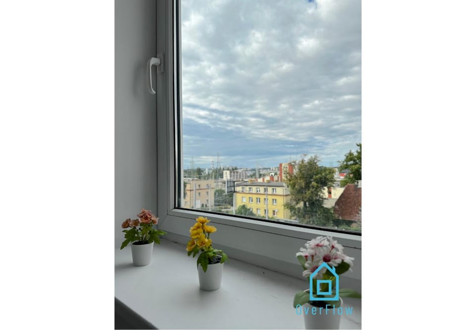 Robot Room Vacation rental in Pomeranian Voivodeship
