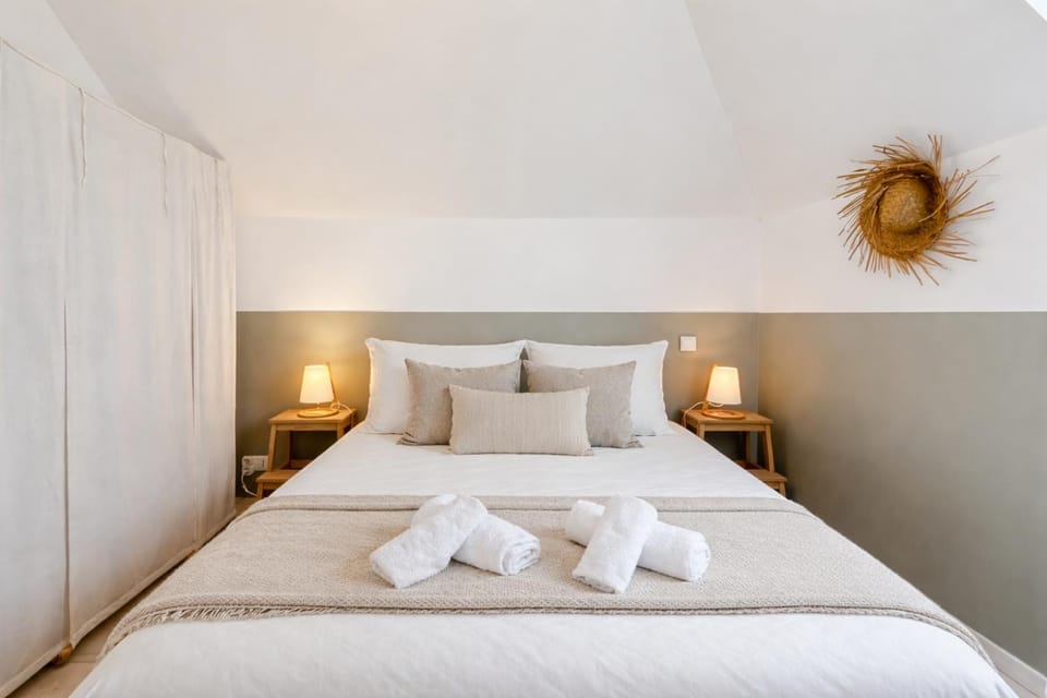 L'Azur - Spacieux & Terrasse - Plage - St Philibert Apartment in Brittany