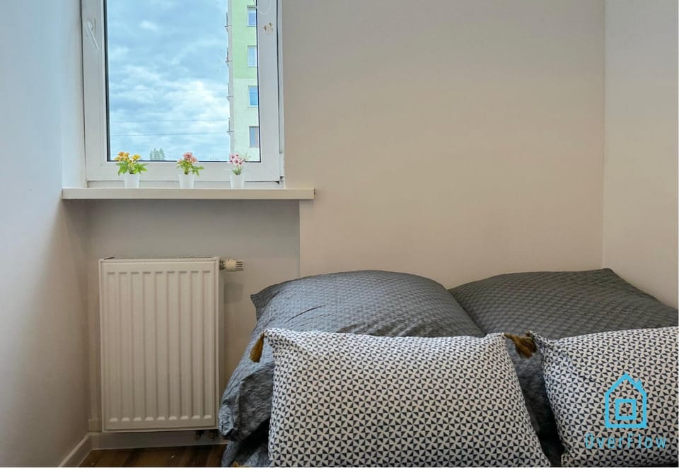 Seaside Room Vacation rental in Pomeranian Voivodeship