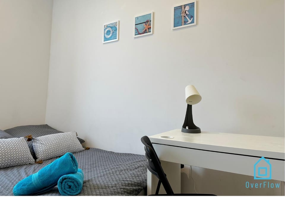 Seaside Room Vacation rental in Pomeranian Voivodeship