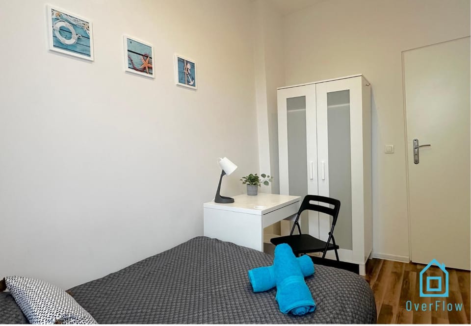 Seaside Room Vacation rental in Pomeranian Voivodeship