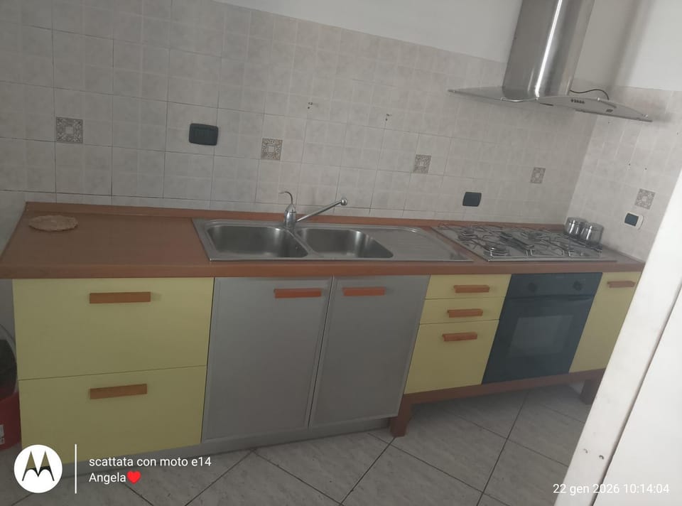 Al casaletto Apartment in Tivoli