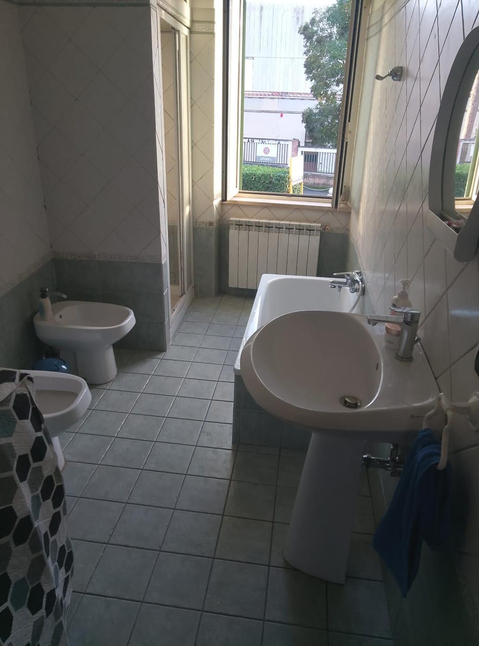Al casaletto Apartment in Tivoli