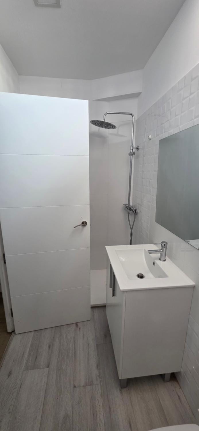 Estudio a 300 mts de la playa Apartment in Valencian Community