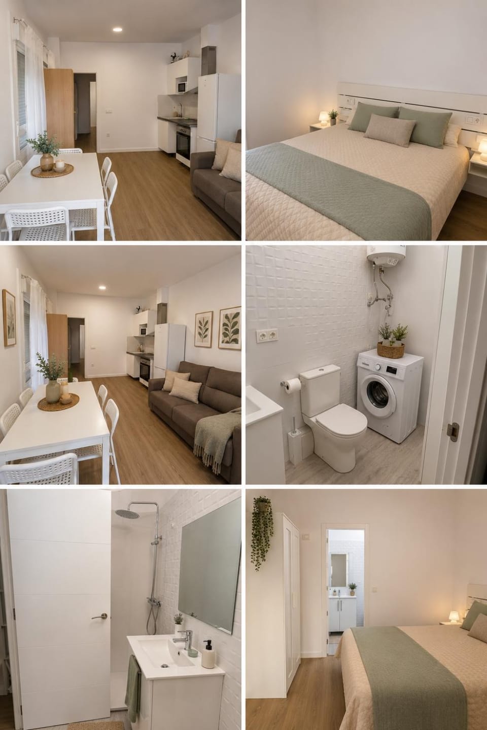 Estudio a 300 mts de la playa Apartment in Valencian Community