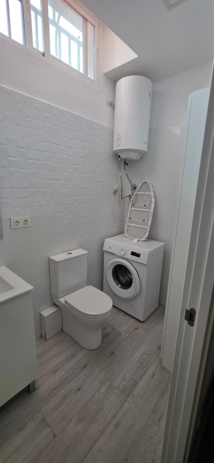 Estudio a 300 mts de la playa Apartment in Valencian Community