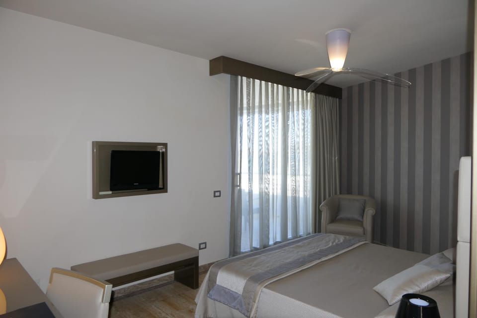 Hotel Sabbia d'Oro Hotel in San Vincenzo