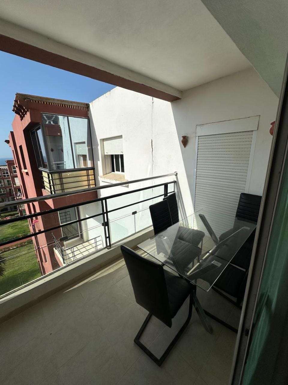 Appartement Complexe Touristiques Atlantique assilah Tanger Apartment in Tangier-Tétouan-Al Hoceima