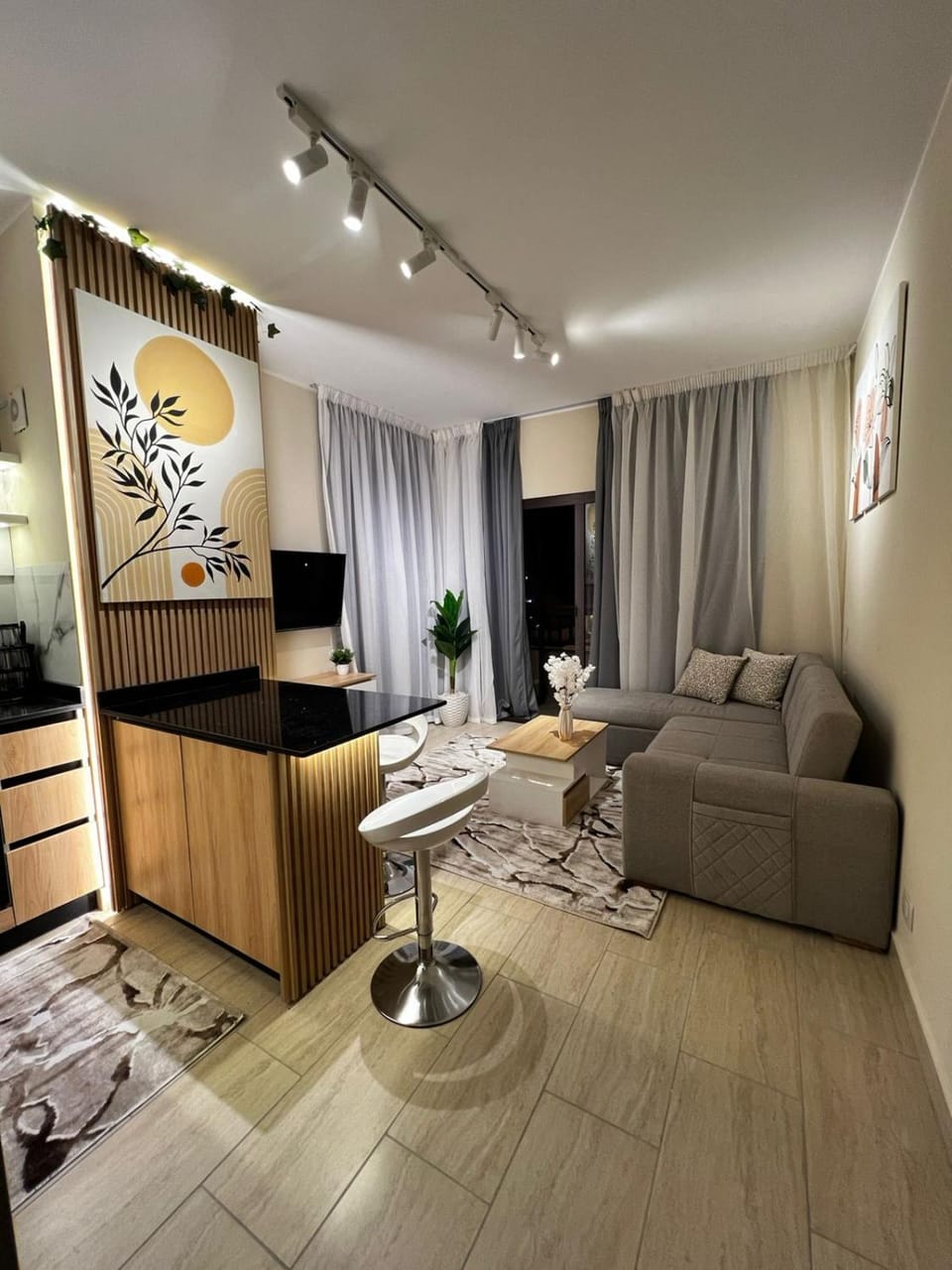 Elegant Stay Al Dau Heights Hurghada Apartment in Hurghada