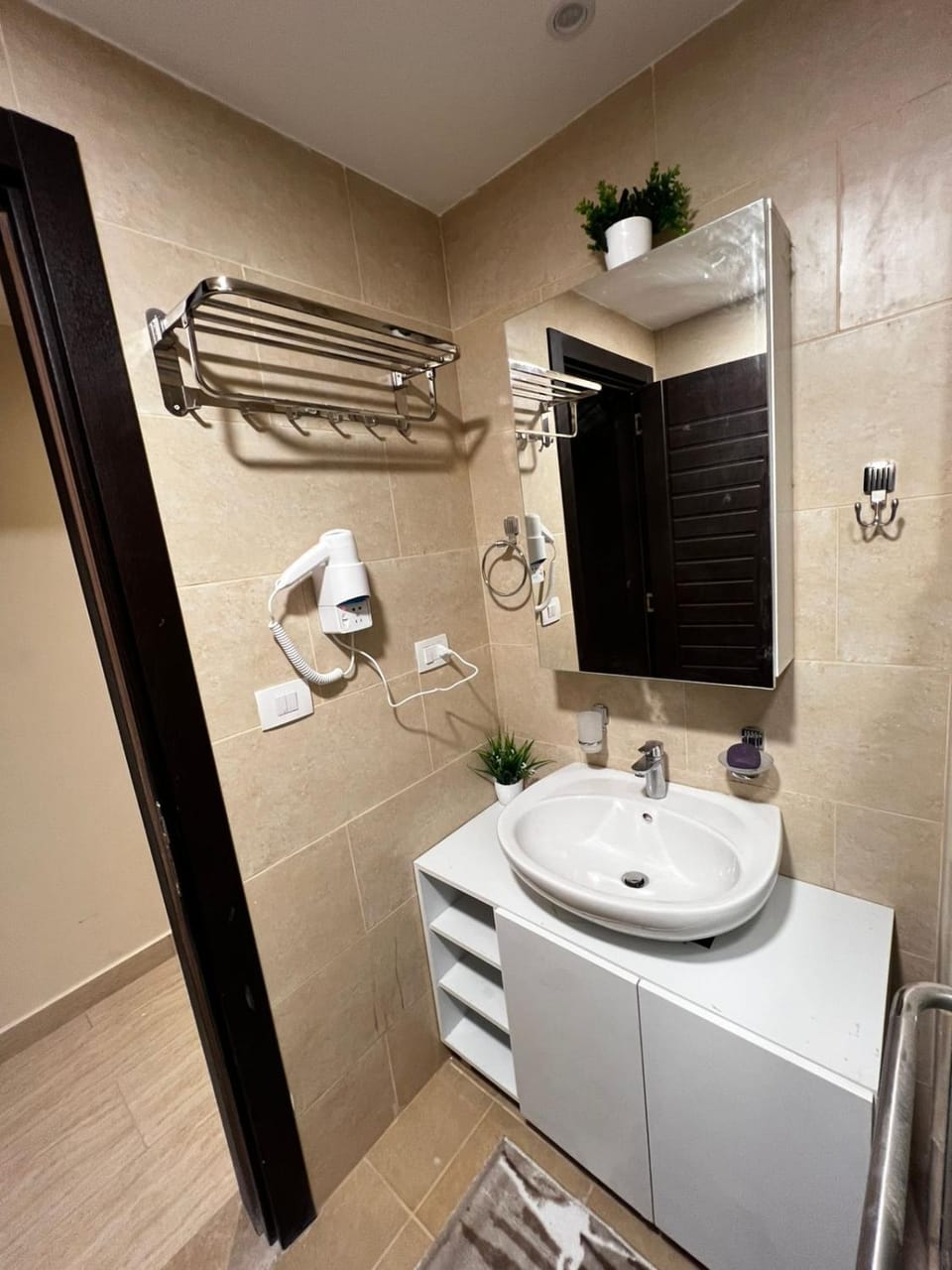 Elegant Stay Al Dau Heights Hurghada Apartment in Hurghada