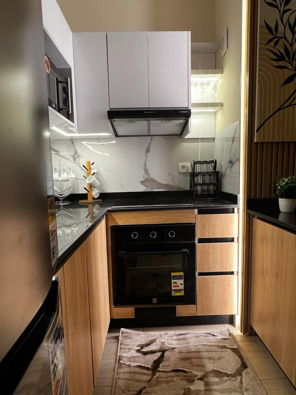 Elegant Stay Al Dau Heights Hurghada Apartment in Hurghada
