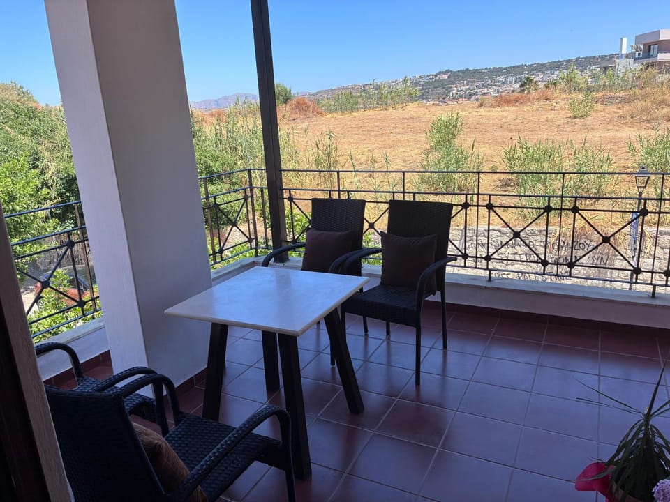 Casa Splanzia Apartment in Chania