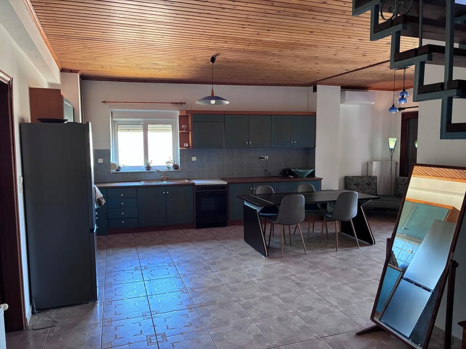 Casa Splanzia Apartment in Chania