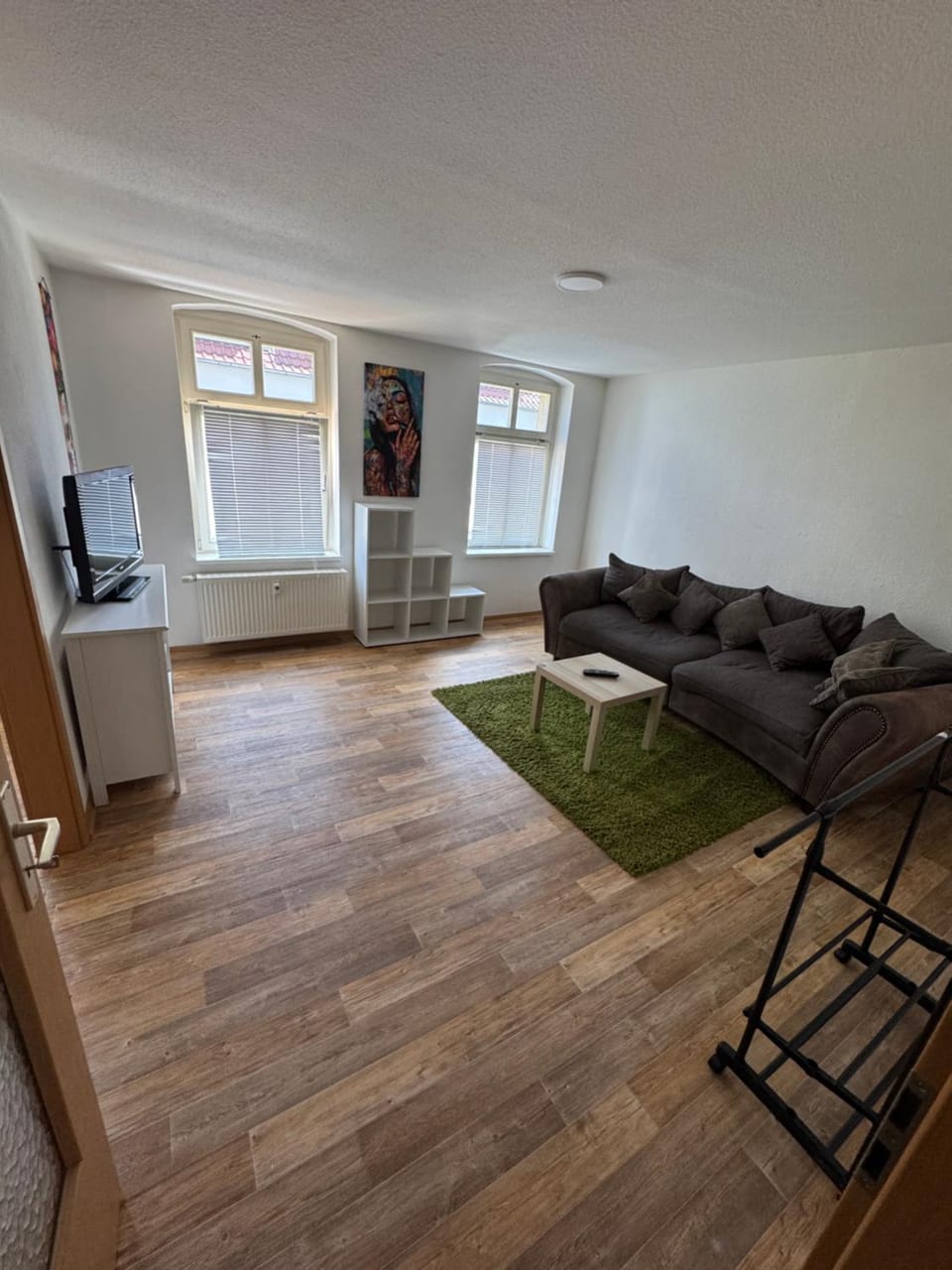 Monteurwohnung Ackerstraße OG Apartment in Saxony-Anhalt, Germany