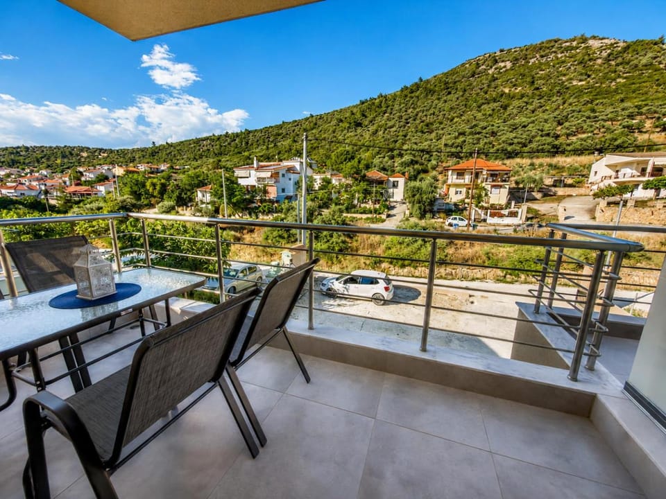 Katsanikos Apartments Apartment in Thasos