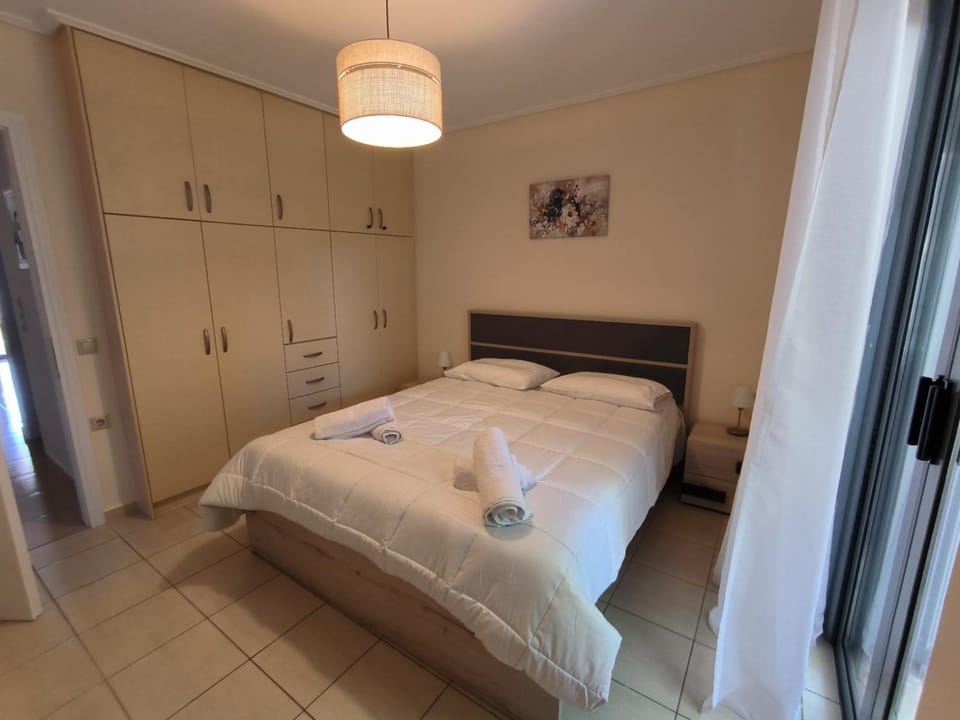 Argostoli Sea View Apartment Apartment in Argostolion