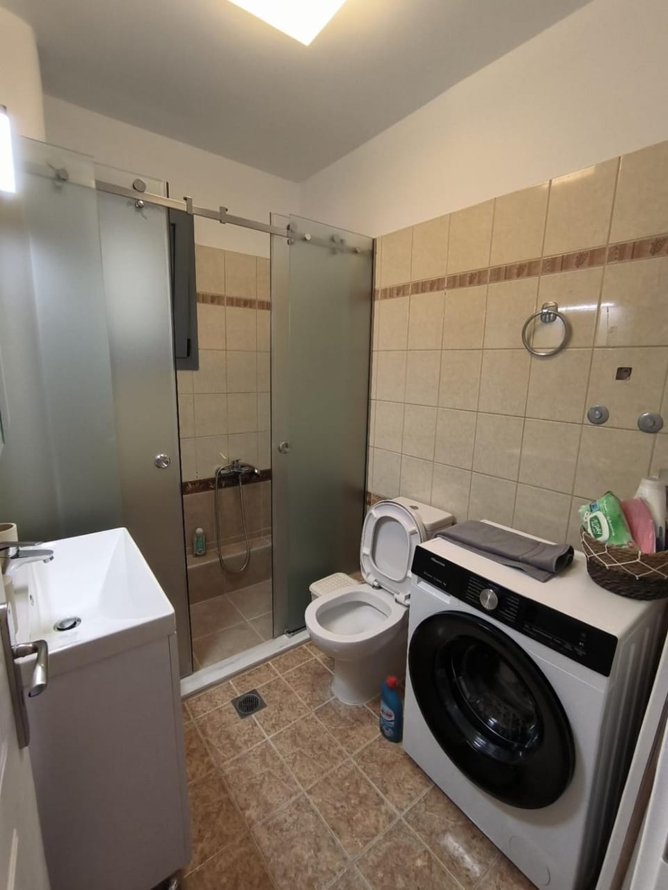 Argostoli Sea View Apartment Apartment in Argostolion