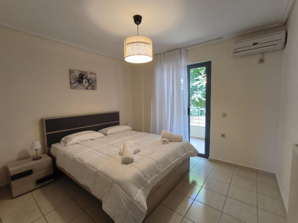 Argostoli Sea View Apartment Apartment in Argostolion