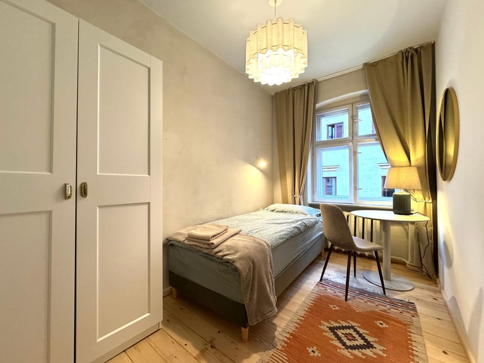 Boutique Old Town Rooms - Main Square Wroclaw Hostel in Wroclaw