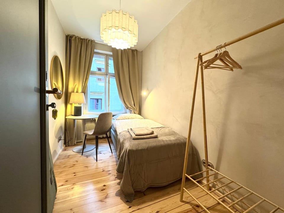 Boutique Old Town Rooms - Main Square Wroclaw Hostel in Wroclaw