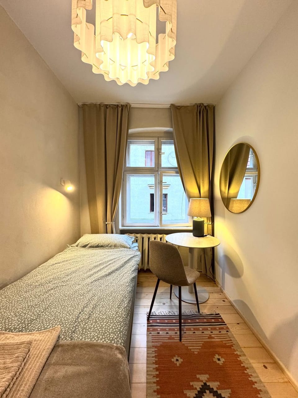 Boutique Old Town Rooms - Main Square Wroclaw Hostel in Wroclaw
