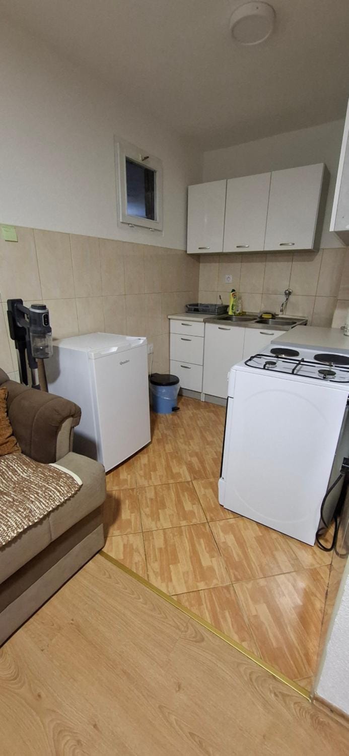 Apartman SAVKA Apartment in Bosnia and Herzegovina