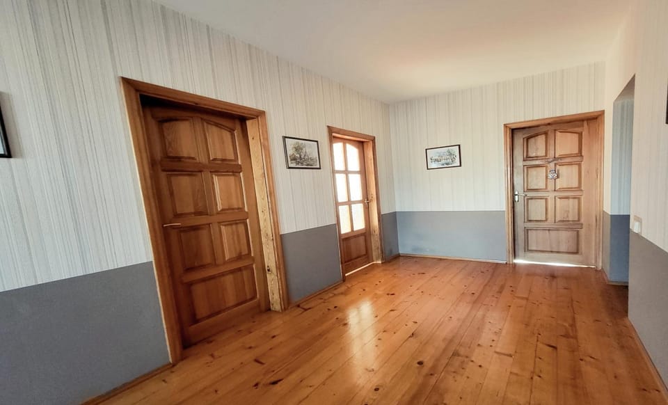 Rambyno quiet place Apartment in Klaipėda