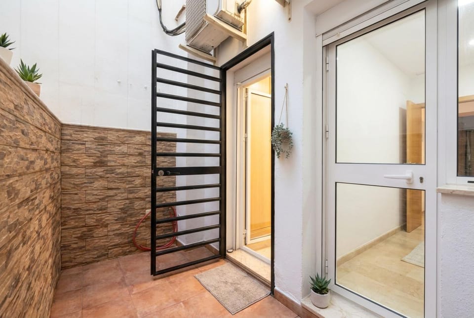 Urban Oasis Málaga Centro Apartment in Malaga