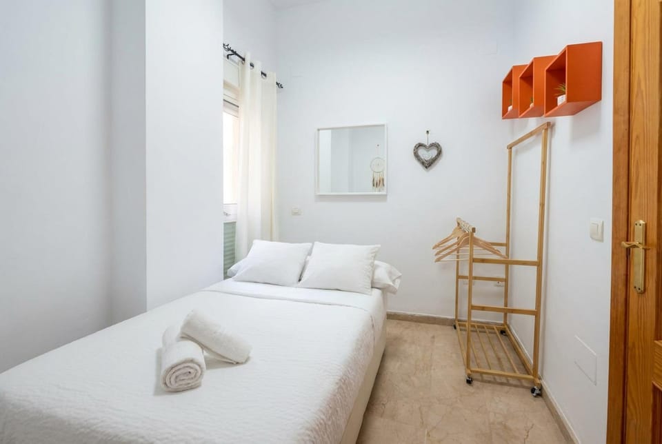 Urban Oasis Málaga Centro Apartment in Malaga