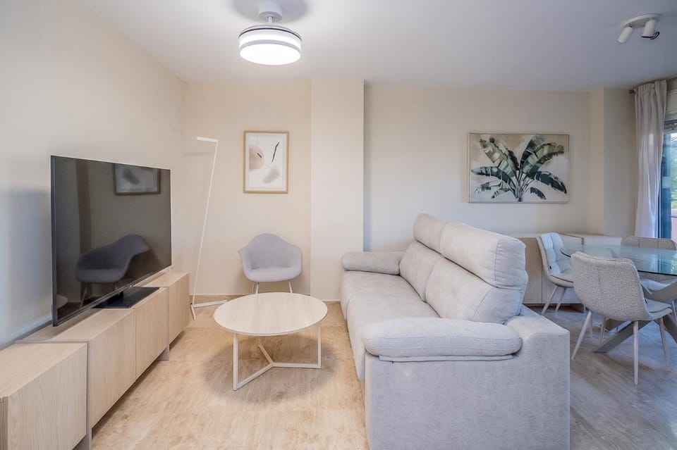 GuestReady - Marbella Alicate Beach Apartment in Marbella