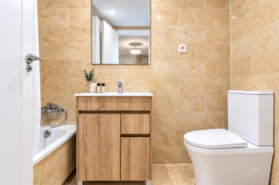 GuestReady - Marbella vibes with pool Apartment in Marbella