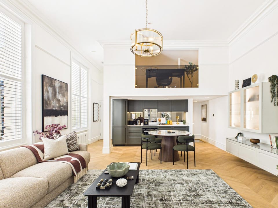 Be London - The Holland Park Residences Apartment in City of Westminster