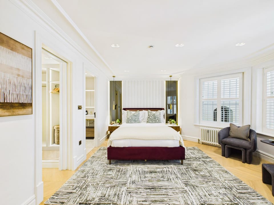 Be London - The Holland Park Residences Apartment in City of Westminster