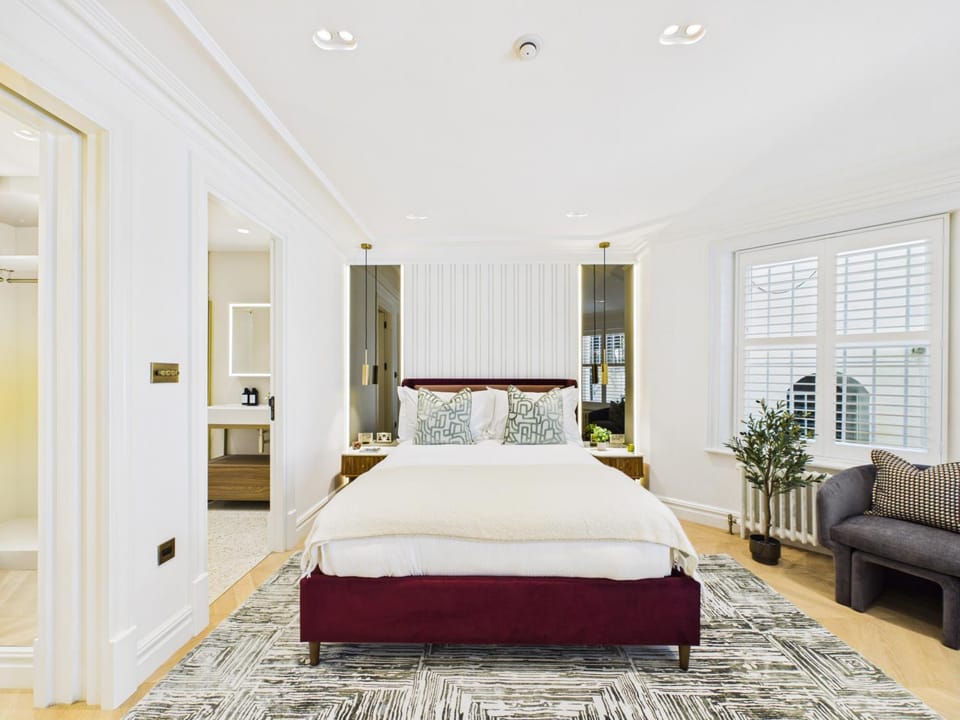 Be London - The Holland Park Residences Apartment in City of Westminster