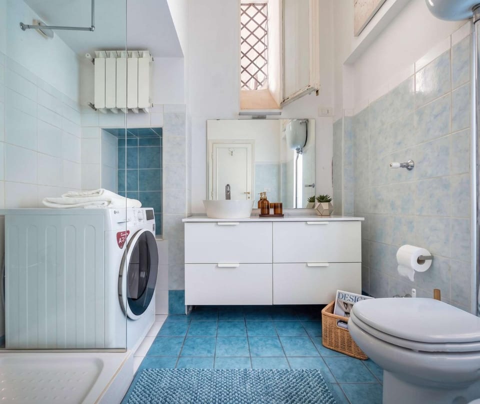 Studio Old Rome - Lungotevere Apartment in Rome