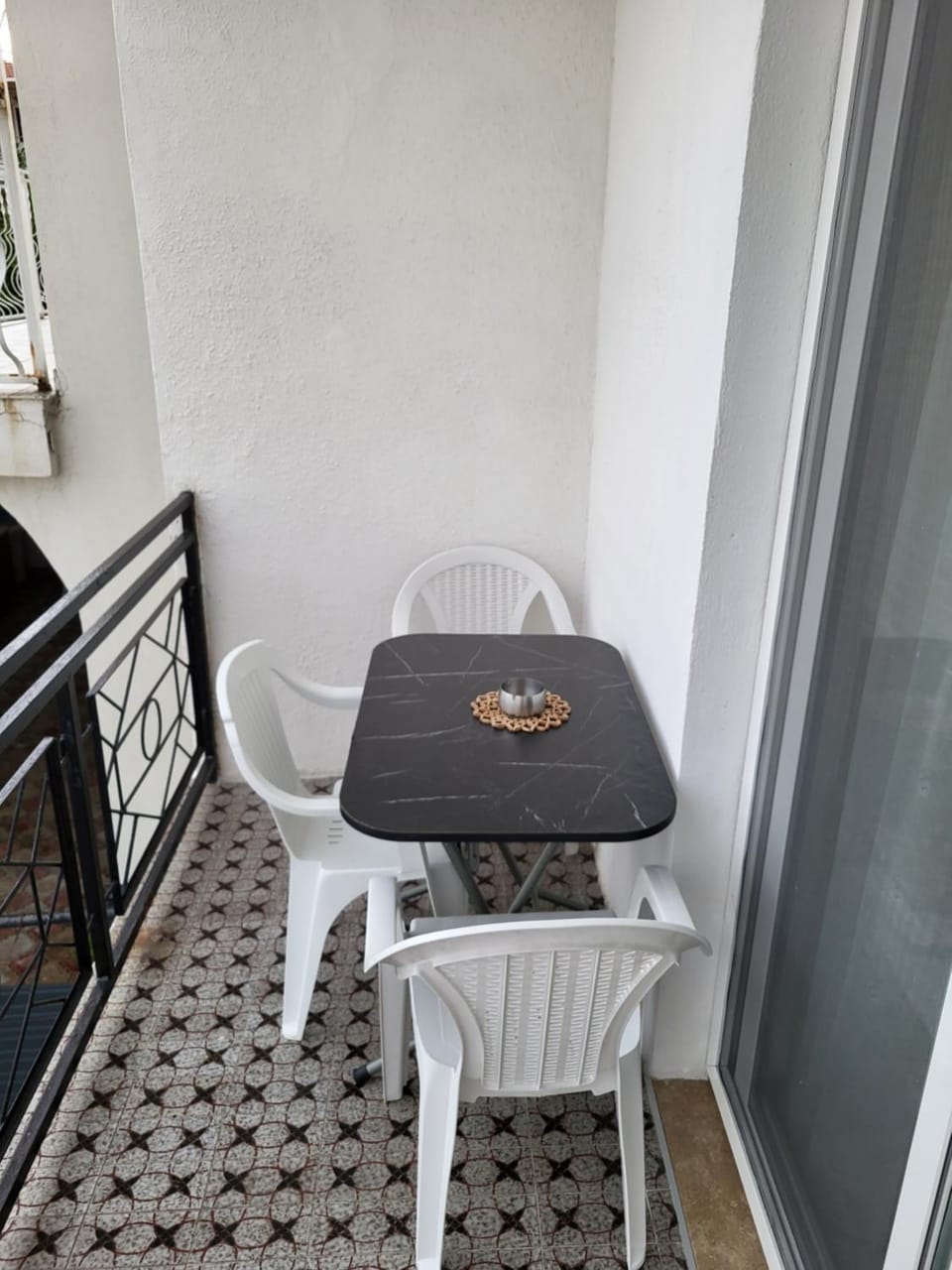 Luan Room's Apartment in Ulcinj