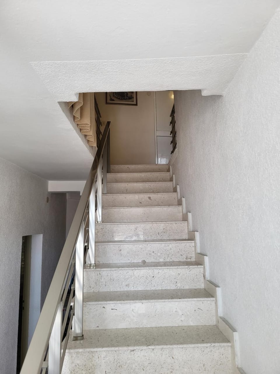Luan Room's Apartment in Ulcinj