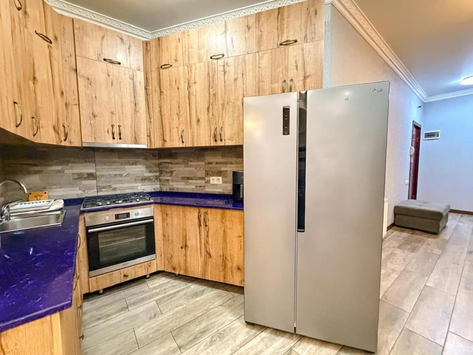 Kitchen or kitchenette, kitchen, kitchen