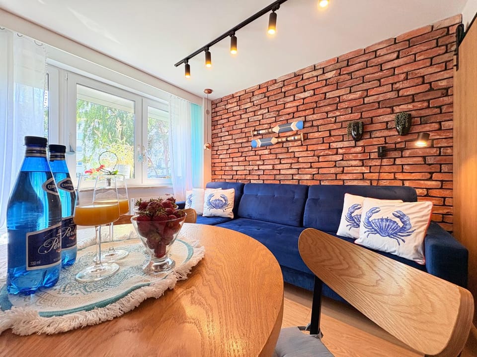 Wczasowa 7 by Zilla Apartment in Pomeranian Voivodeship