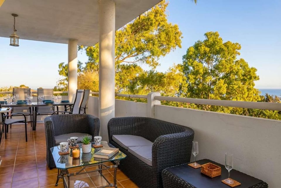Magnificent apt in Cabopino by Costarentals - M5 Apartment in Marbella