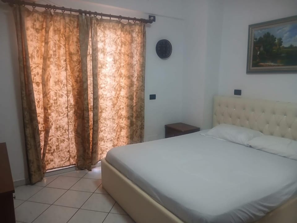 Cozy Stay Saranda Apartment in Sarandë