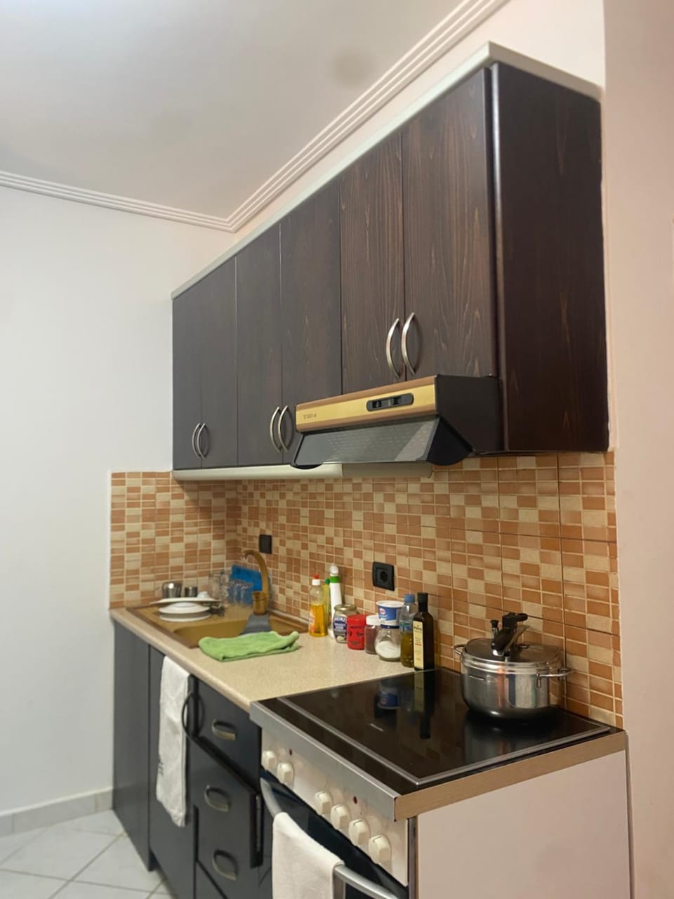 Cozy Stay Saranda Apartment in Sarandë