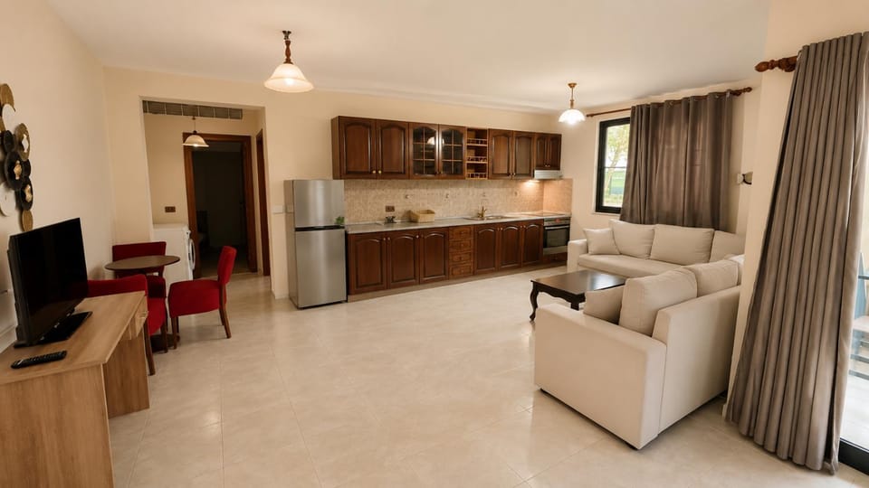 Whisper Apartment Apartment in Tirana County, Albania