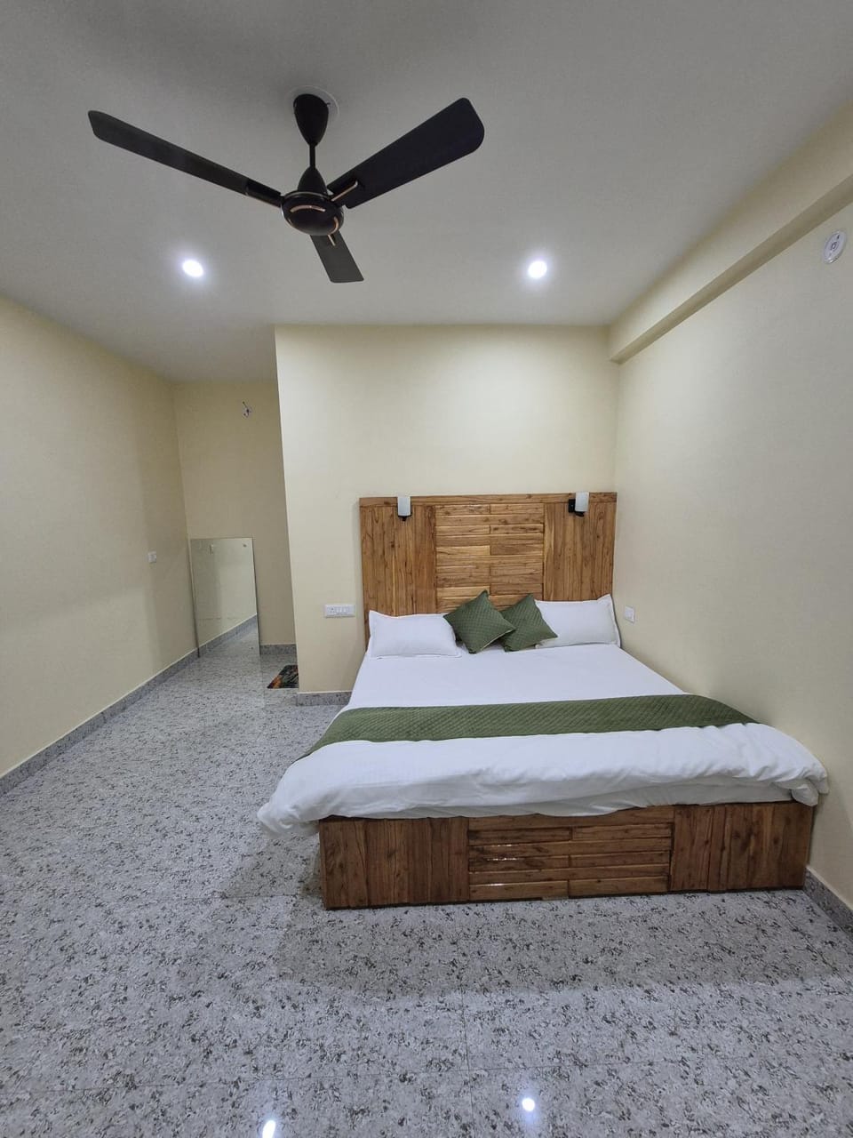 The Ija Himalayan Homestay Vacation rental in Uttarakhand