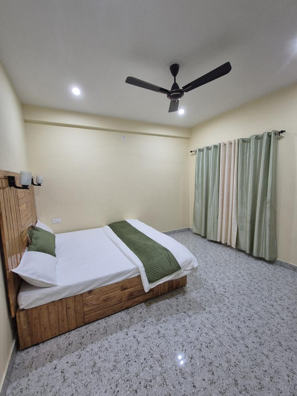 The Ija Himalayan Homestay Vacation rental in Uttarakhand