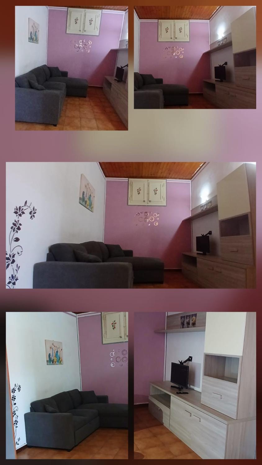 La casetta dei 3 Caru Apartment in Pisa